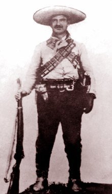 Victoriano Ramírez “El Catorce”