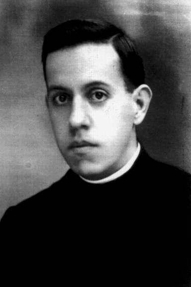 Miguel Pro